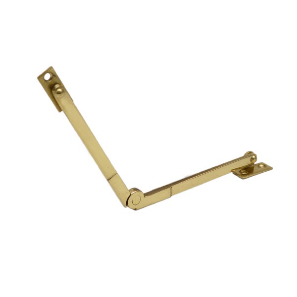 Carver Marquis 7100058 Hafele 366.33.815 Boat 195mm Lid Stay Hinge (Set