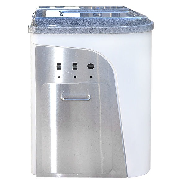 Avalon 125363SL Pontoon Boat Refreshment Storage Console Sink w/ Faucet