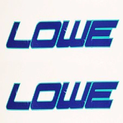 lowe boats decals lowe teal navy blue 27 x 4 1 2 inch boat decals pair lowe boats decals lowe teal navy blue 27 x 4 1 2 inch boat decals pair