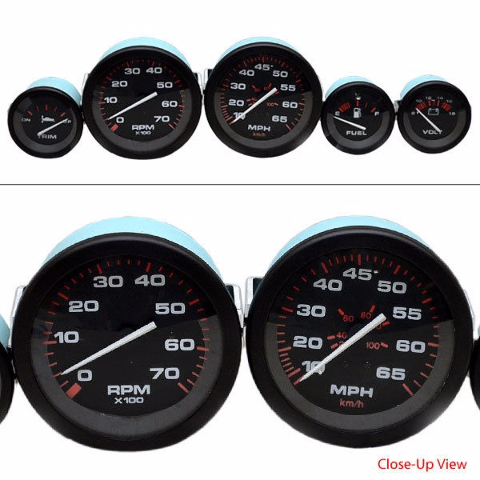 boat gauges set uk teleflex amega mercury volvo yamaha 5 piece inboard ob boat gauges set uk teleflex amega mercury volvo yamaha 5 piece inboard ob