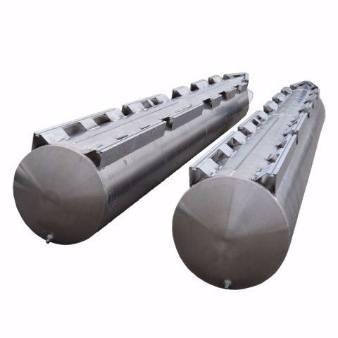 pontoon tubes custom 20 ft x 25 in dia pontoon boat float log tubes no pontoon tubes custom 20 ft x 25 in dia pontoon boat float log tubes no