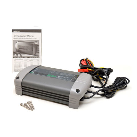 boat dual battery charger promariner boat battery charger 51010 protournament 100 dual boat dual battery charger promariner boat battery charger 51010 protournament 100 dual