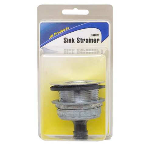 1 1 2 sink strainer