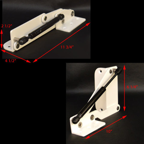 boat seat folding bolster sea ray 2133271 white flip fold up bolster seat brackets boat seat folding bolster sea ray 2133271 white flip fold up bolster seat brackets