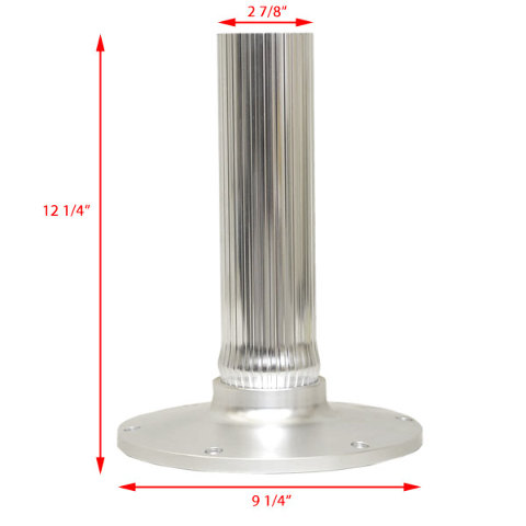 boat seat pedestal base garelick boat seat pedestal base 75912 32 8315 0144 boat seat pedestal base garelick boat seat pedestal base 75912 32 8315 0144