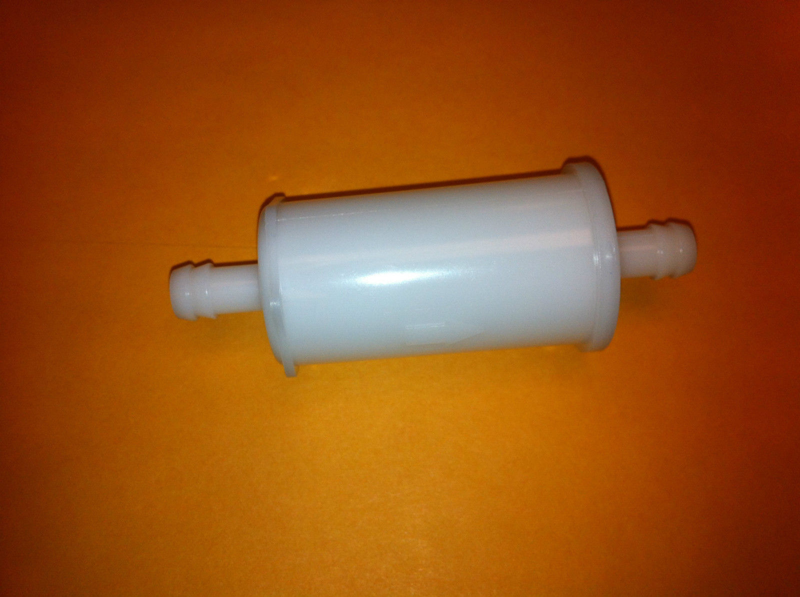 MARINE INLINE FUEL FILTER 5/16" MERC 816296Q2 JOHNSON EVINRUDE 398327