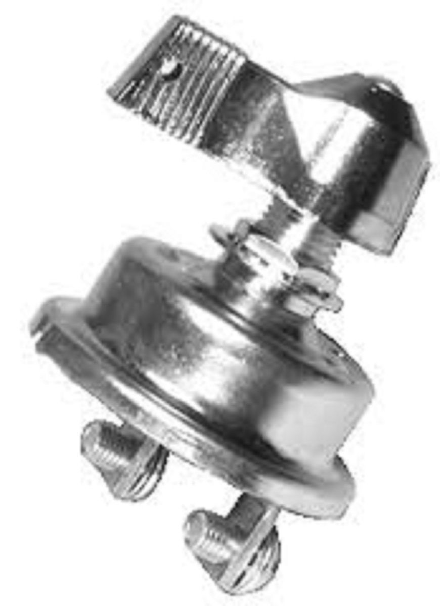 NEW POWERWINCH ON/OFF SWITCH FOR WINCHES PWR P78117AJ eBay