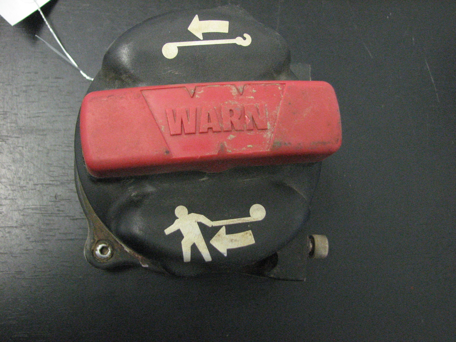 Warn Winch Clutch Assembly Provantage 3500S Series 76873 89543 75002