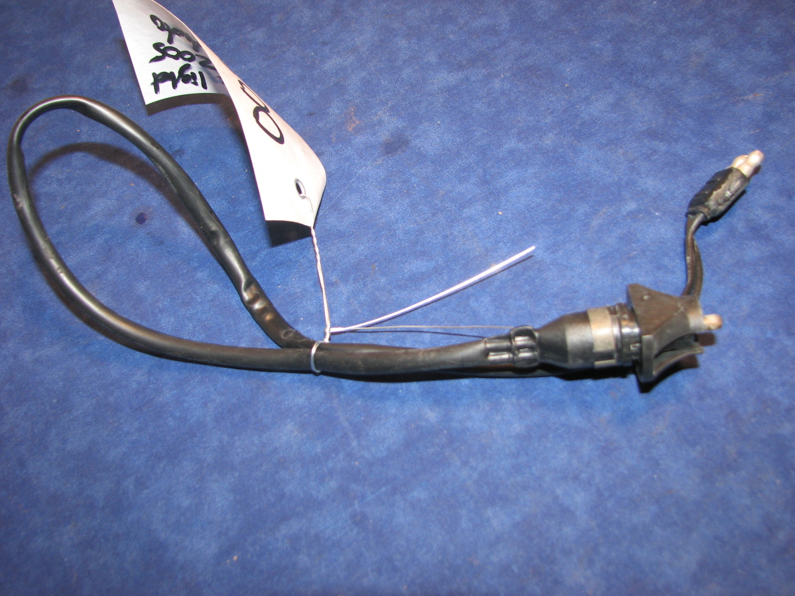 Arctic Cat Brake Light Switch 9805 250 300 500 9806 400 9698 454