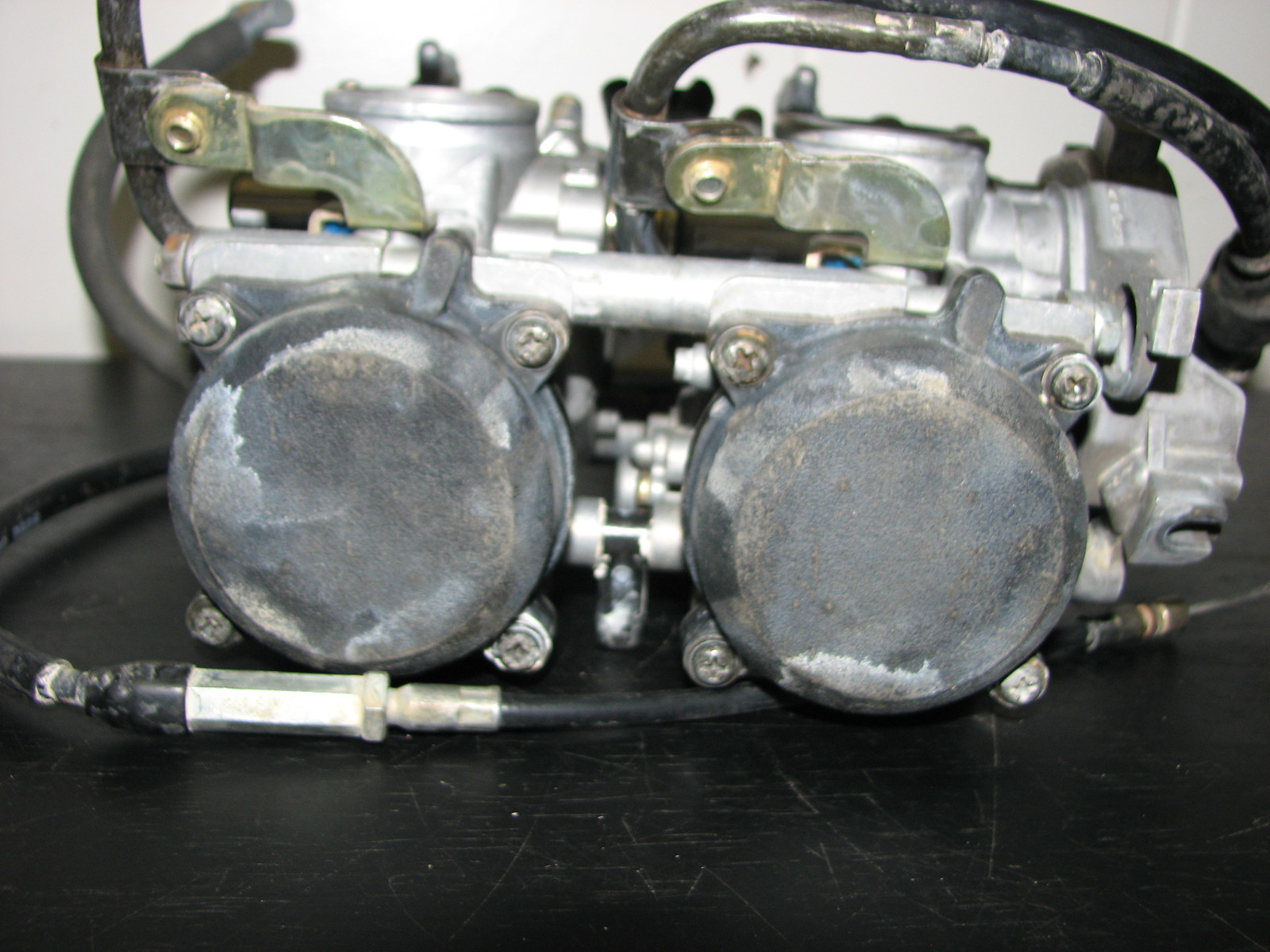 Kawasaki 2003 2005 Prairie Brute Force 650 FR & RR Carburetor 15011