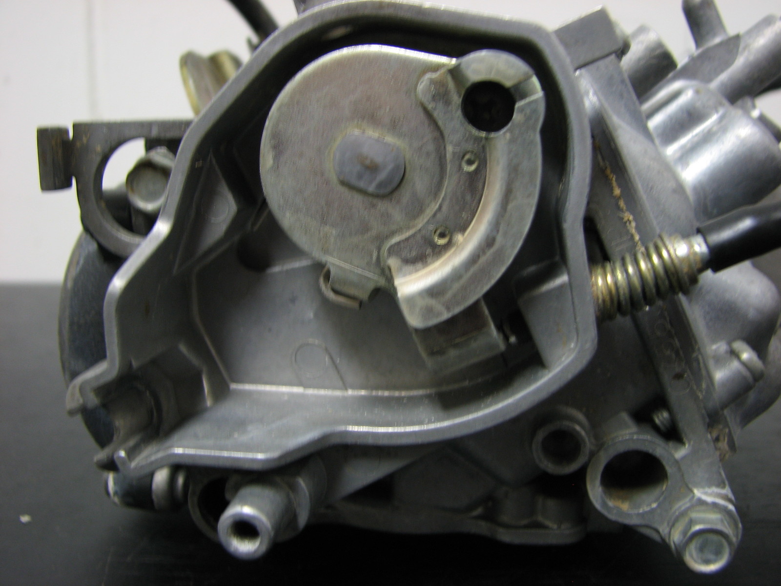 Kawasaki 2003 2005 Prairie Brute Force 650 FR & RR Carburetor 15011