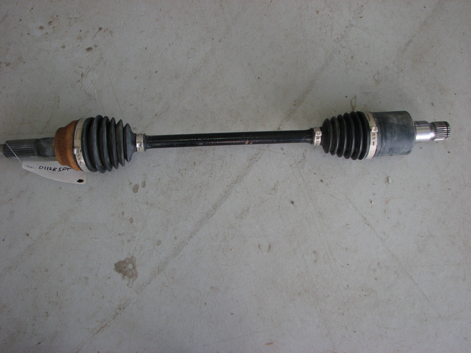 Polaris RZR 0914 800S 800 Rear Axle Shaft CV Shaft 1332883 eBay