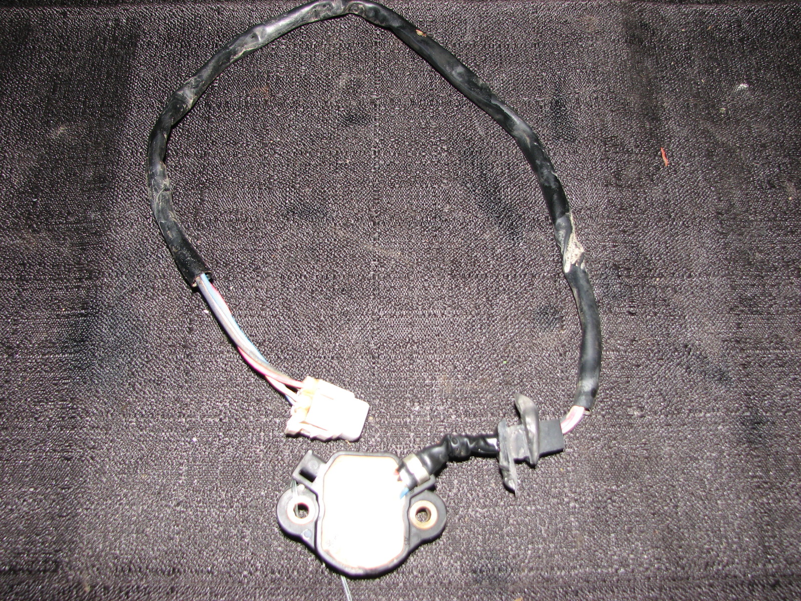 Arctic Cat Gear Shift Base Neutral Switch 20002003 ATV 500 3530031 eBay