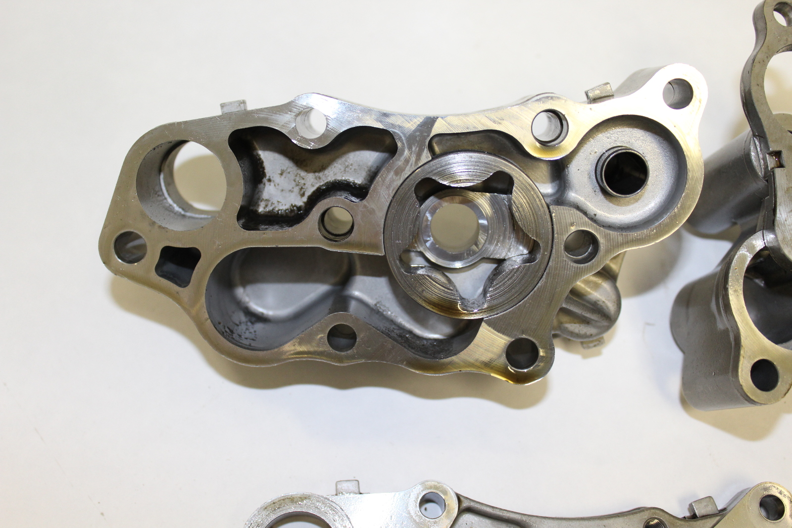 Honda Oil Pump 20012009 20112014 TRX500 Foreman Rubicon 15100HN2010