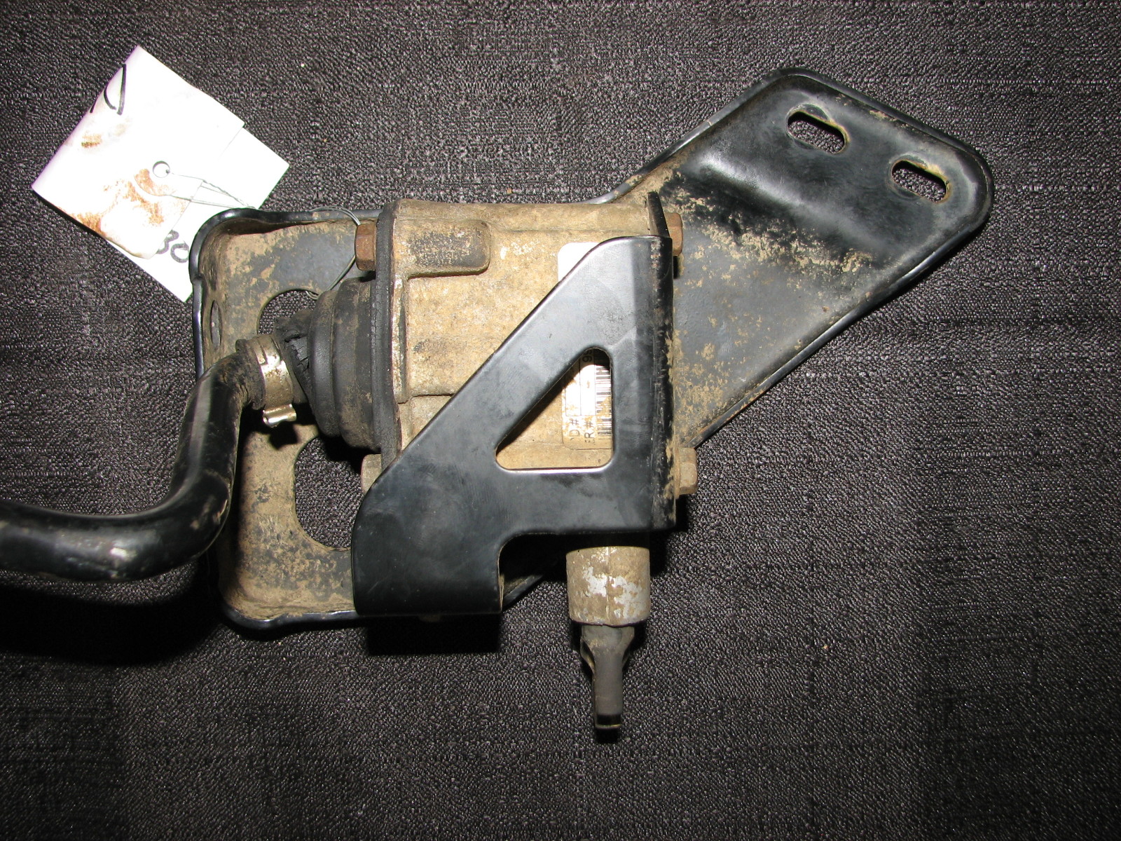 Polaris 99 08 Magnum Sportsman Gear Selector Assembly 1341271 eBay