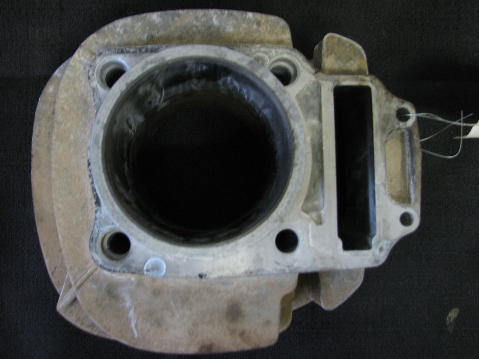 Polaris Cylinder Piston Jug 00 Magnum 325 Trail Boss 325 3086795 eBay