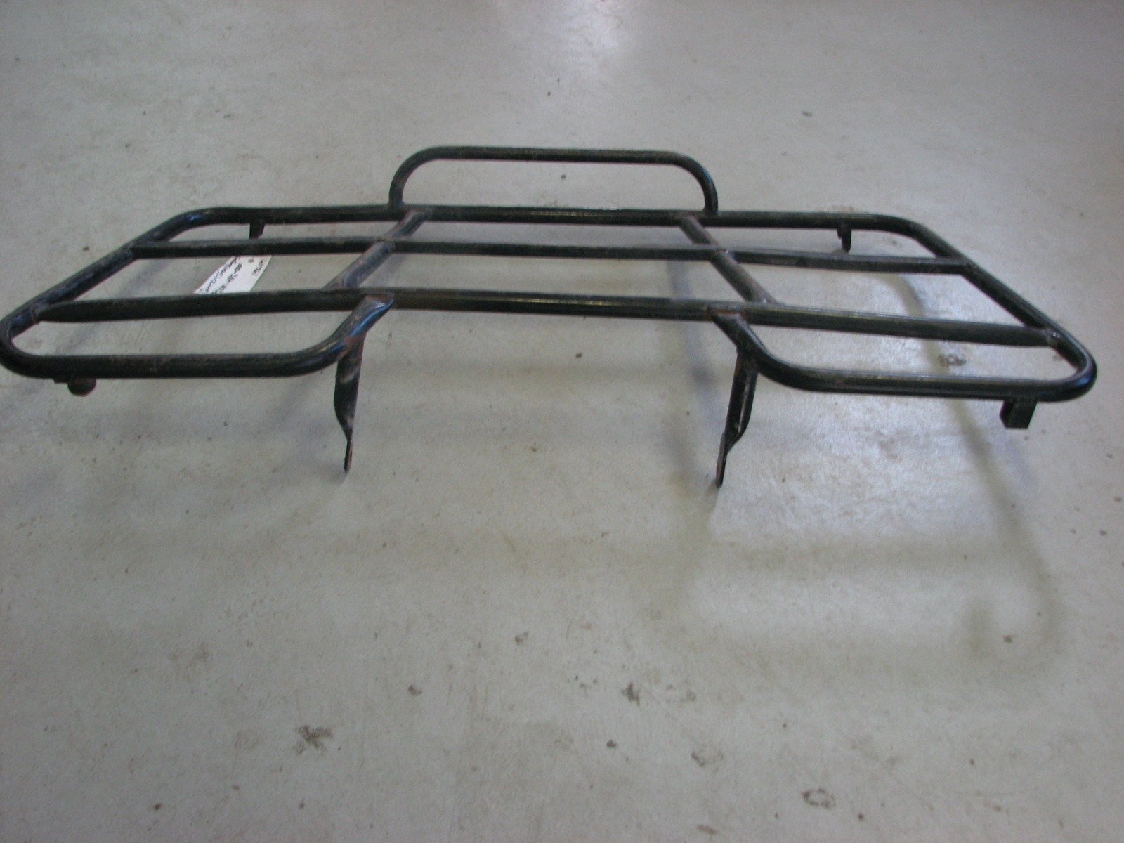 Honda ATV TRX500 Foreman Rubicon Front Luggage Carrier Rack 81100HN2