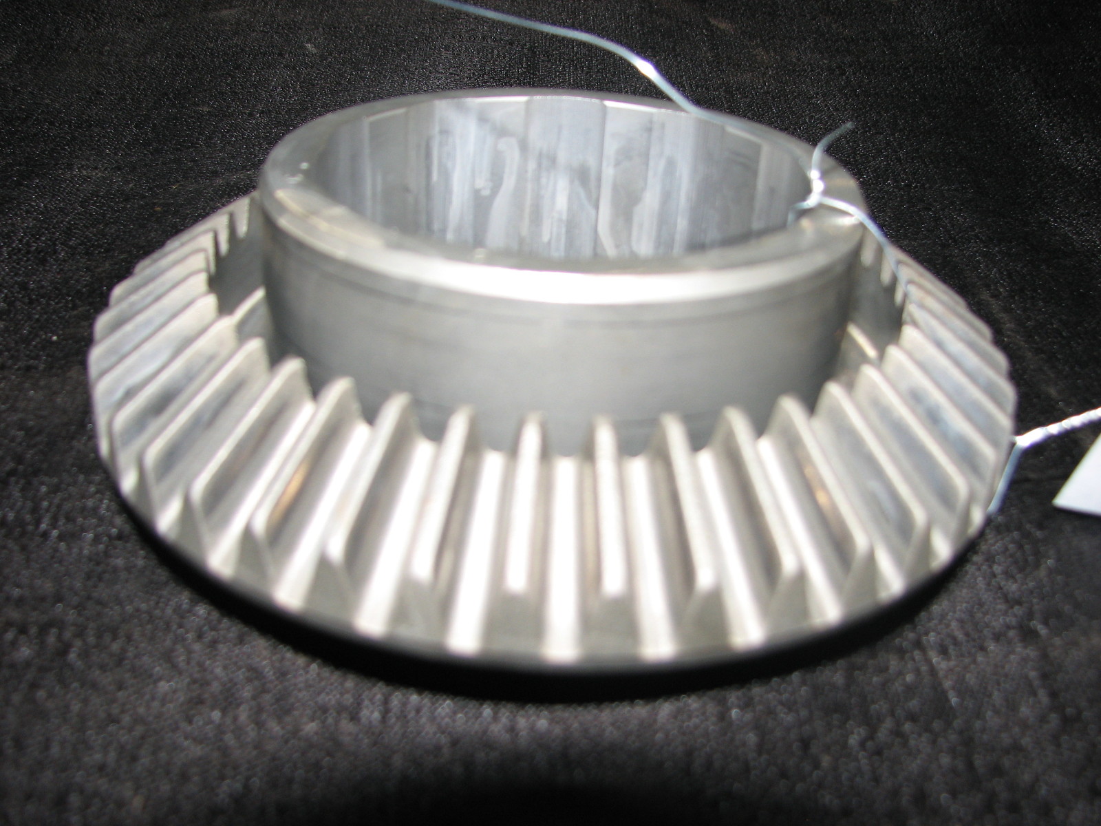 Polaris Front Differential Ring Gear 08 RZR800 09 RZR800S Ranger 800