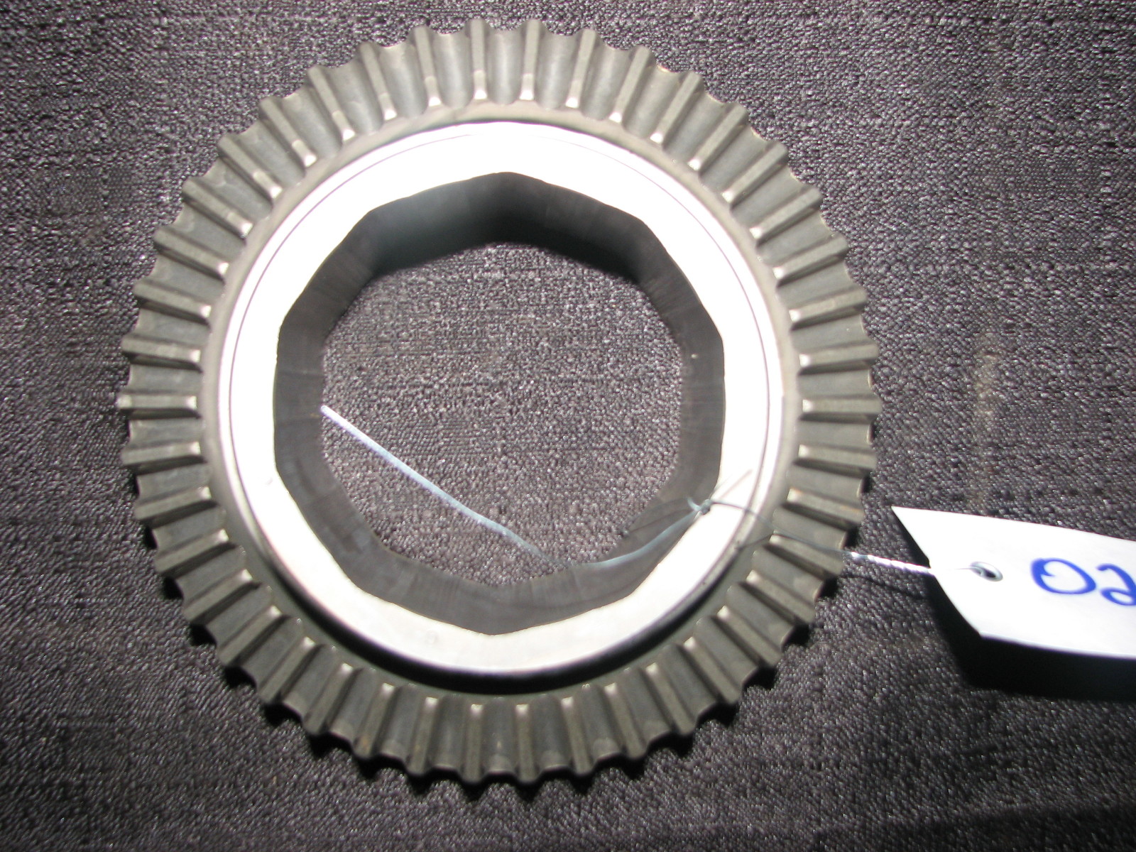 Polaris Front Differential Ring Gear 08 RZR800 09 RZR800S Ranger 800