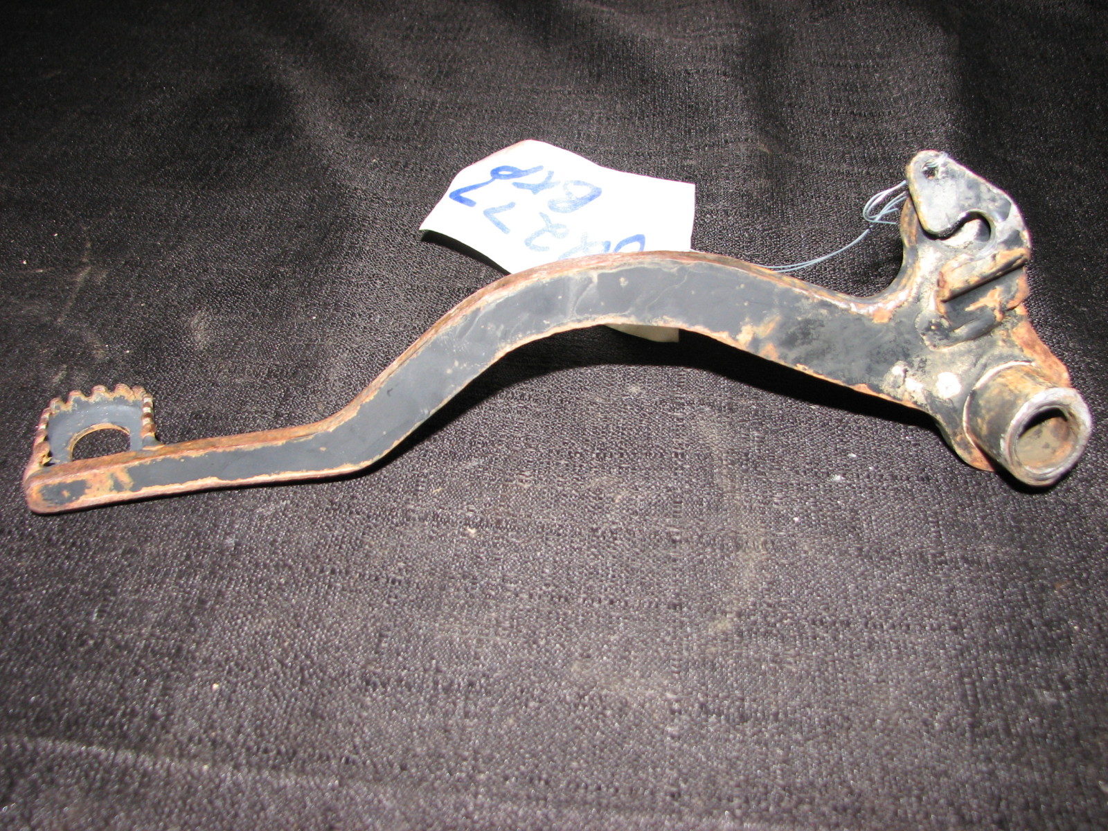 Honda Brake Pedal 20022004 TRX250TE Recon ES 46500HM8A50