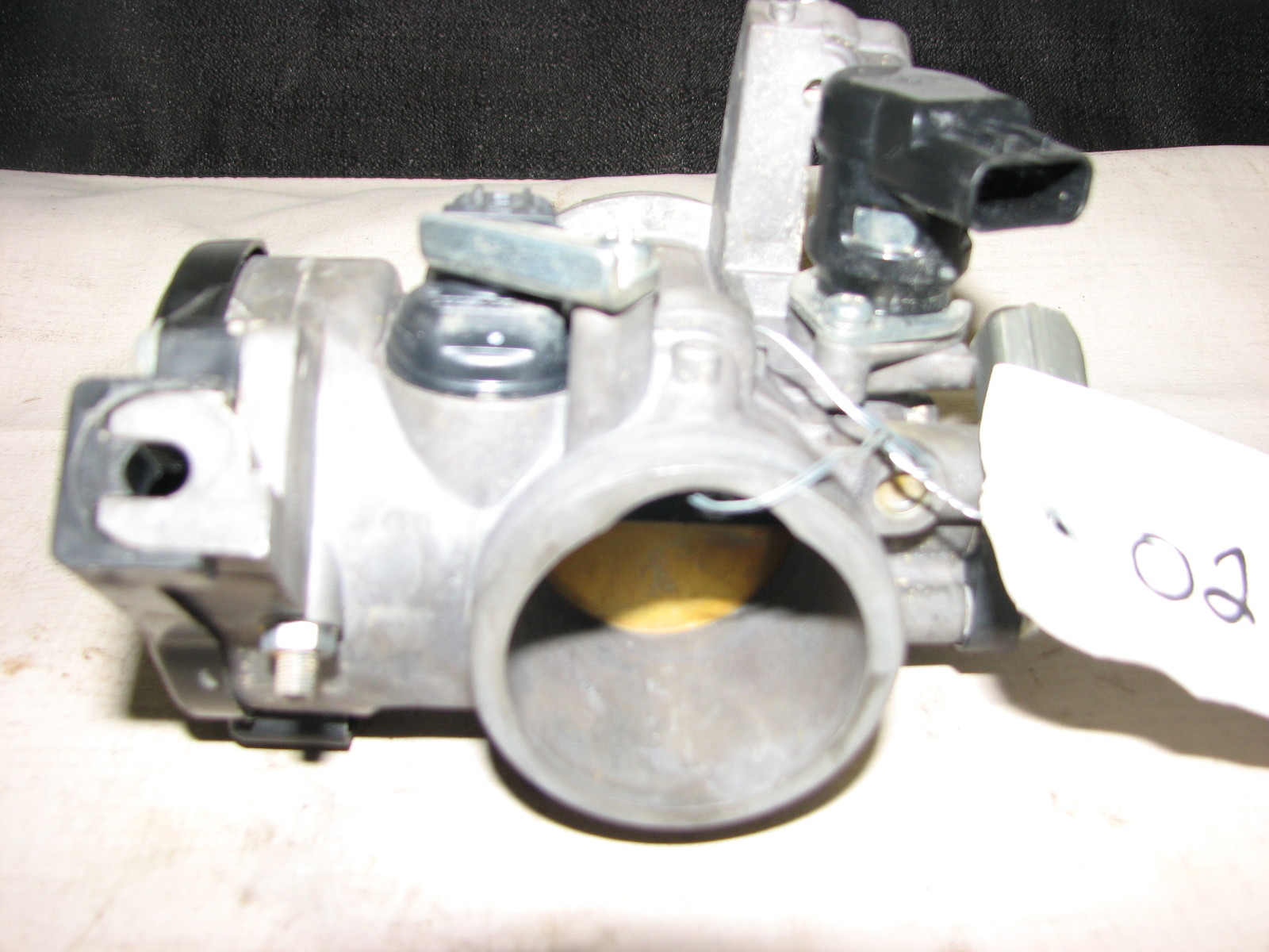 Arctic Cat Throttle Body Carburetor W/Sensors 500 550 700 Prowler TRV+