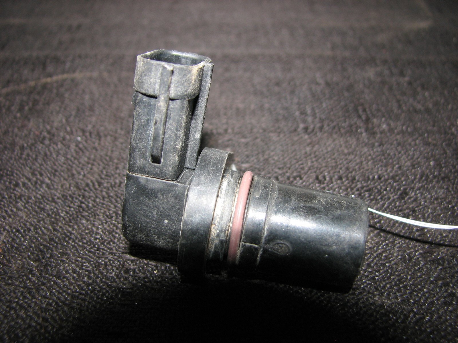 Arctic Cat ATV Speed Sensor Hull Effect 500 550 650 700 1000 0824042