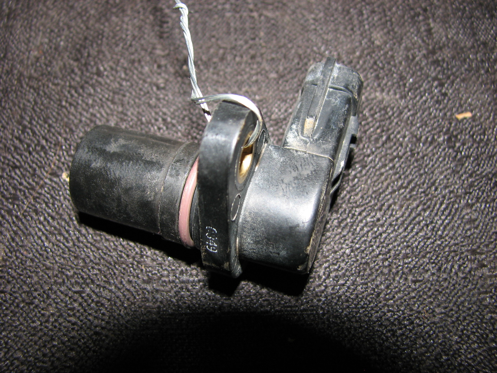 Arctic Cat ATV Speed Sensor Hull Effect 500 550 650 700 1000 0824042