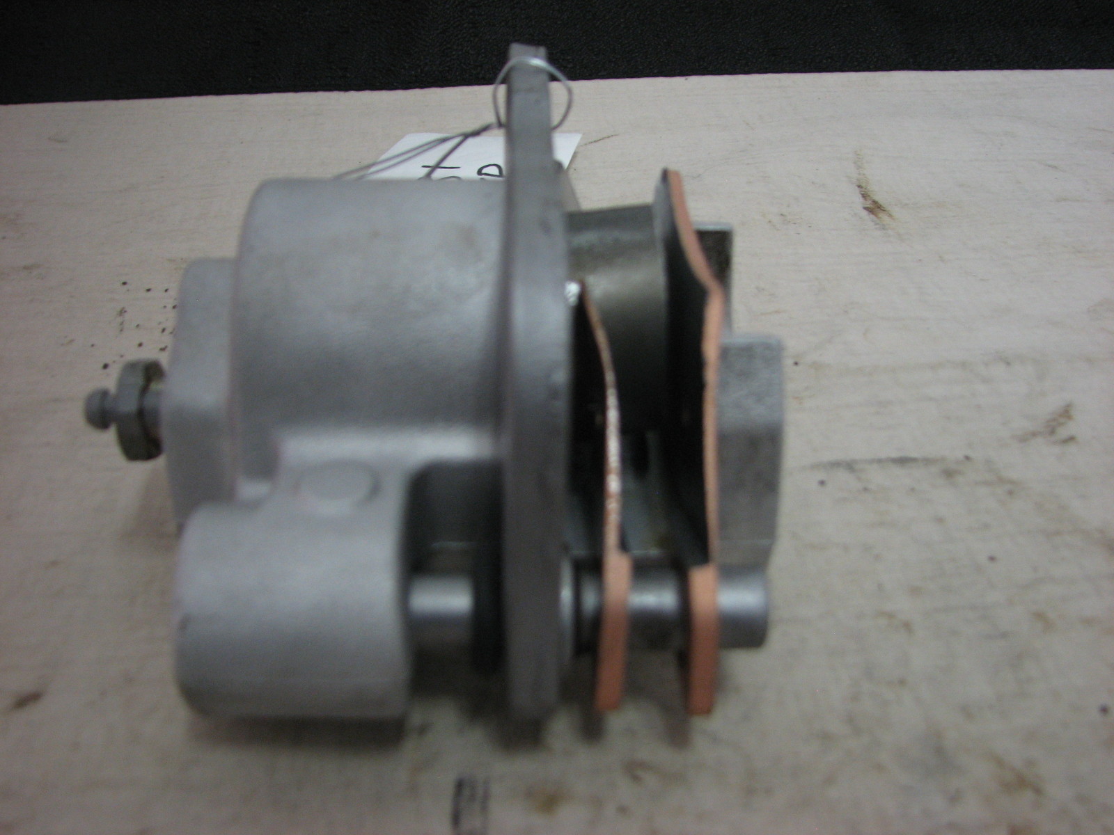 Arctic Cat ATV Left Front Brake Caliper 400 500 650 700 FIS TRV TBX+