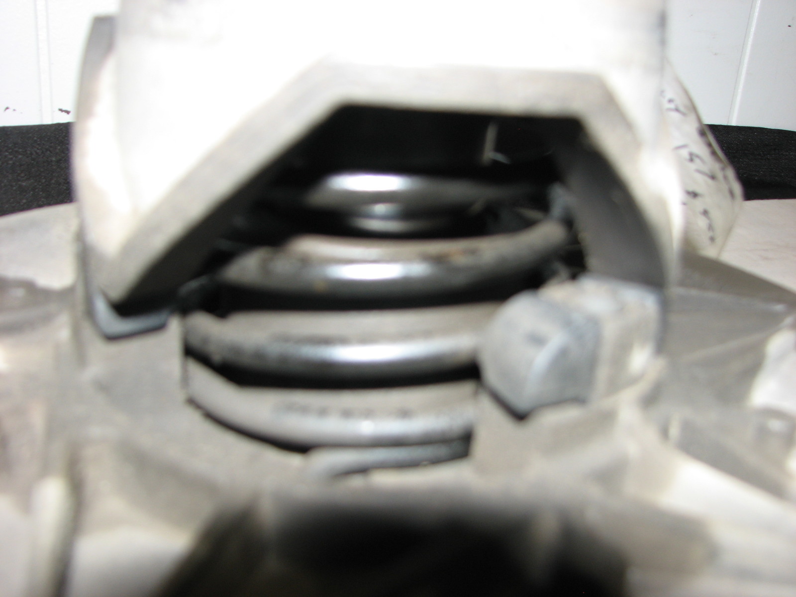 Arctic Cat Secondary Driven Clutch, for 550 650 700 1000 Part 0823535