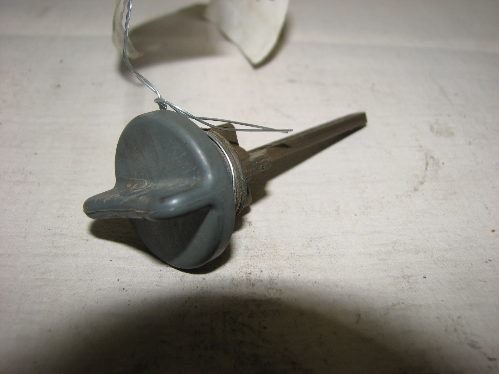 Arctic Cat ATV Oil Level Dip Stick 500 550 650 700 TRV TBX Prowler+