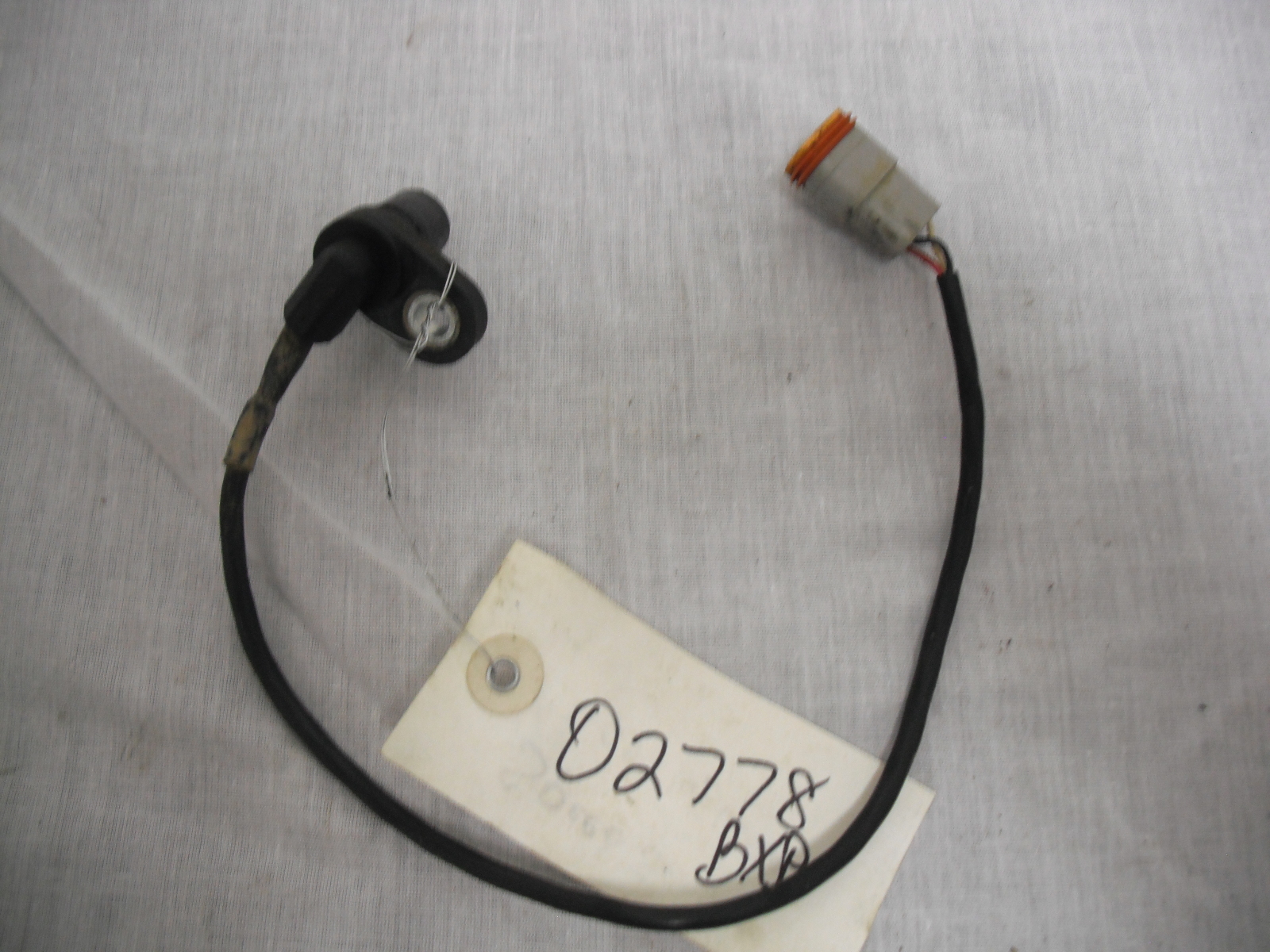 Can Am Speed Sensor Renegade 500 800R 1000 Outlander 400 500 650