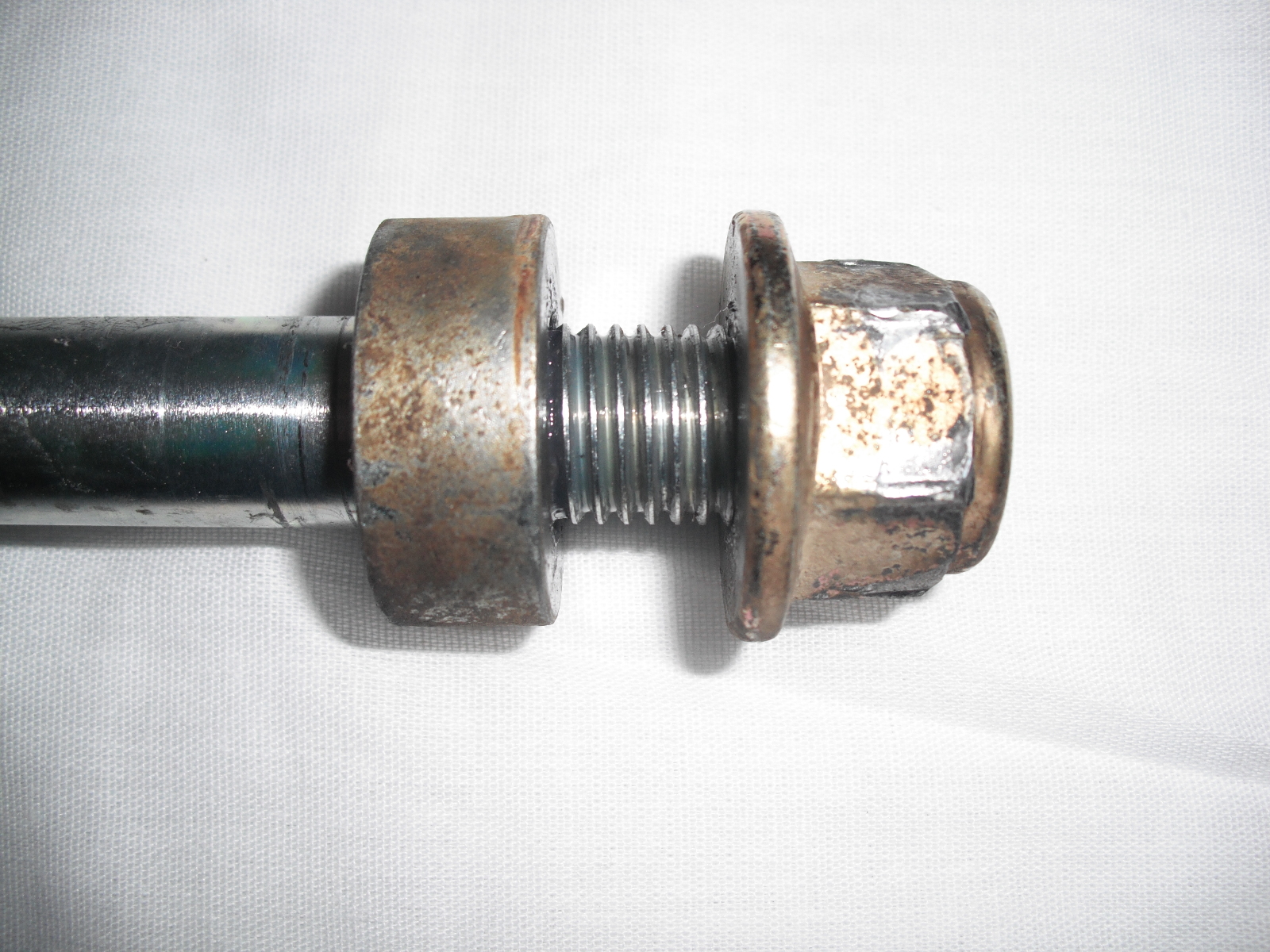 Can Am Axle Pivot Swing Arm Bolt Outlander 800 1000 Renegade 500 800