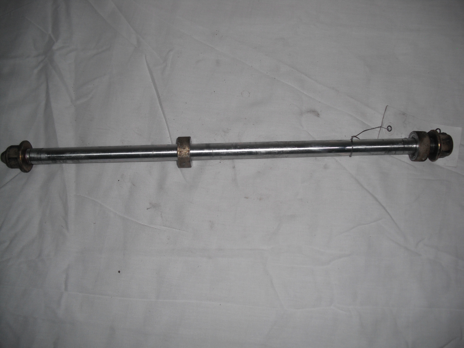 Can Am Axle Pivot Swing Arm Bolt Outlander 800 1000 Renegade 500 800