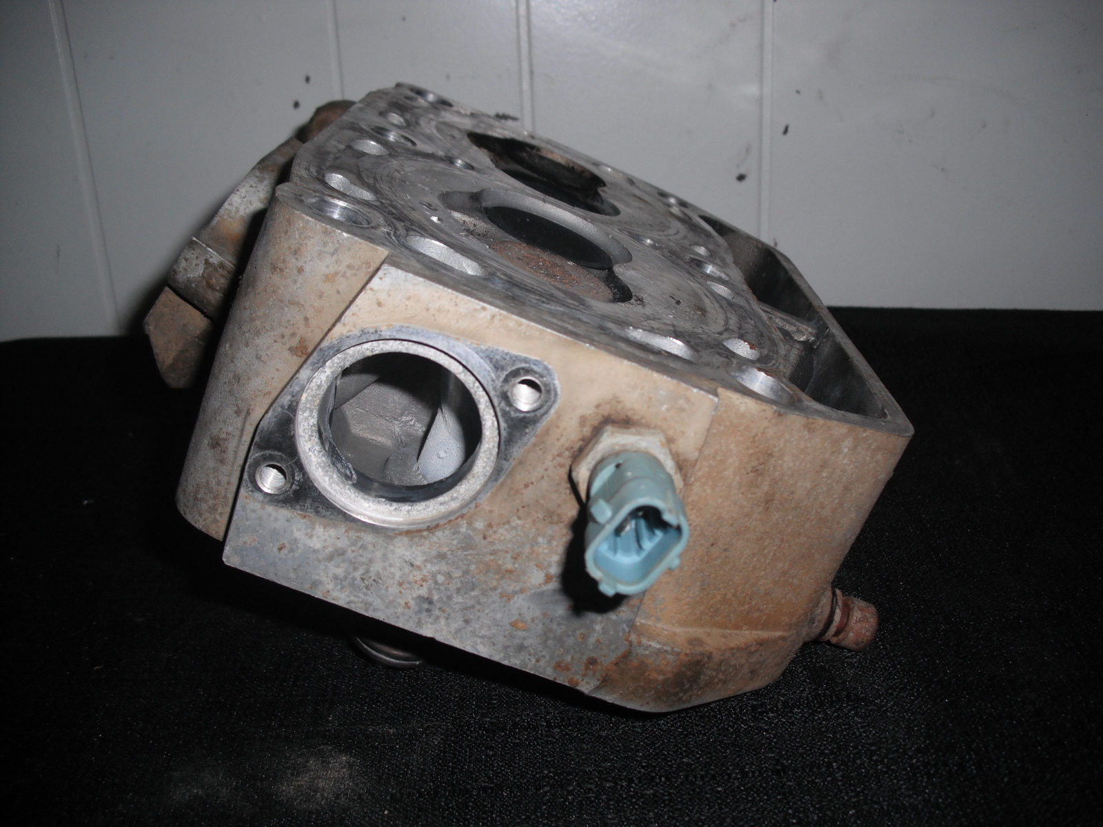 Polaris Cylinder Head 0810 Sportsman 800 RZR 800 800S Ranger RZR 800