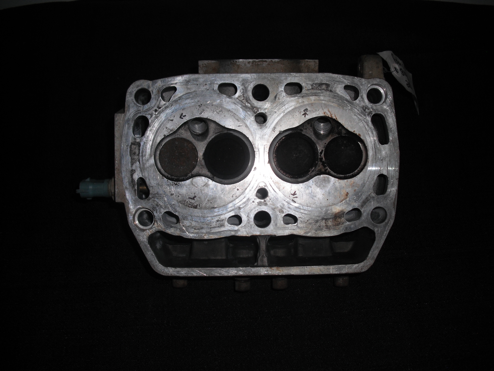 Polaris Cylinder Head 0810 Sportsman 800 RZR 800 800S Ranger RZR 800