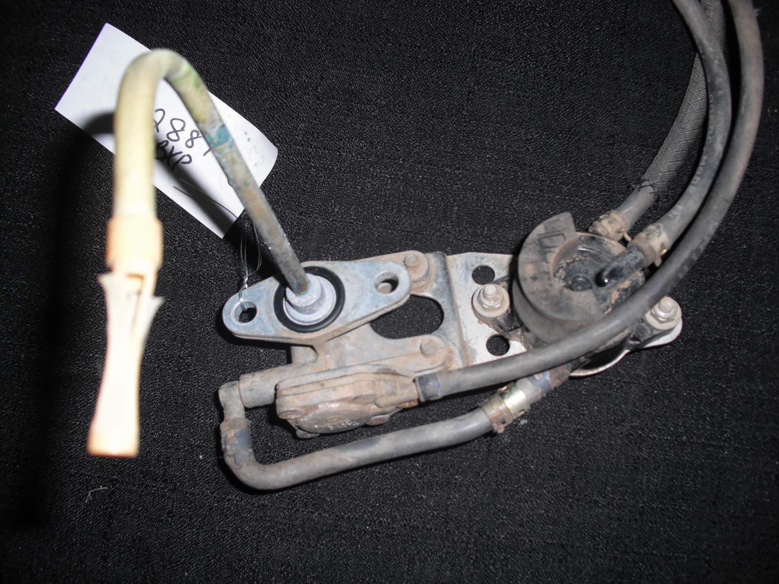 Kawasaki Fuel Tap & Fuel Pump Kawasaki Brute Force 650 750 510230022