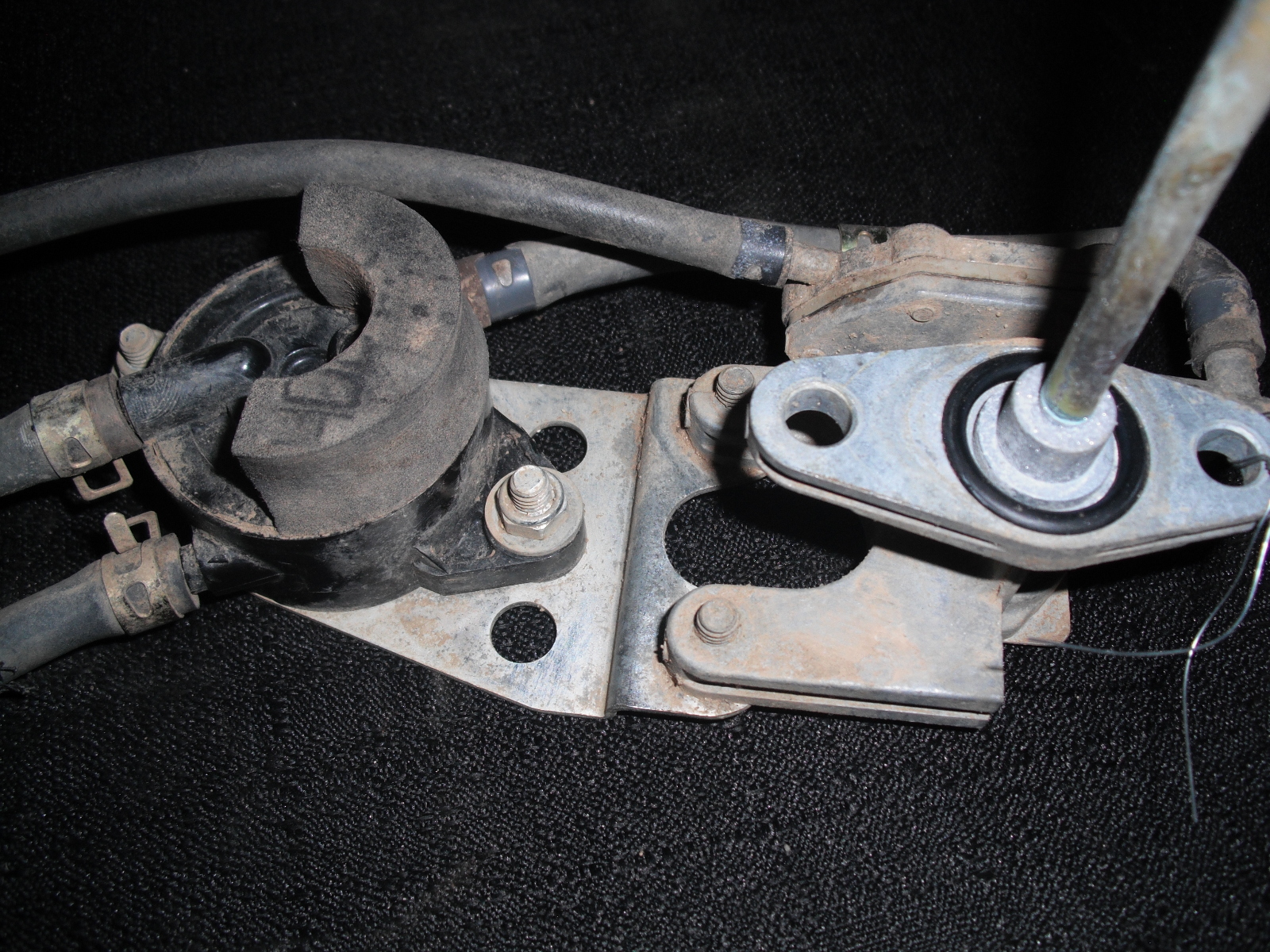 Kawasaki Fuel Tap & Fuel Pump Kawasaki Brute Force 650 750 510230022