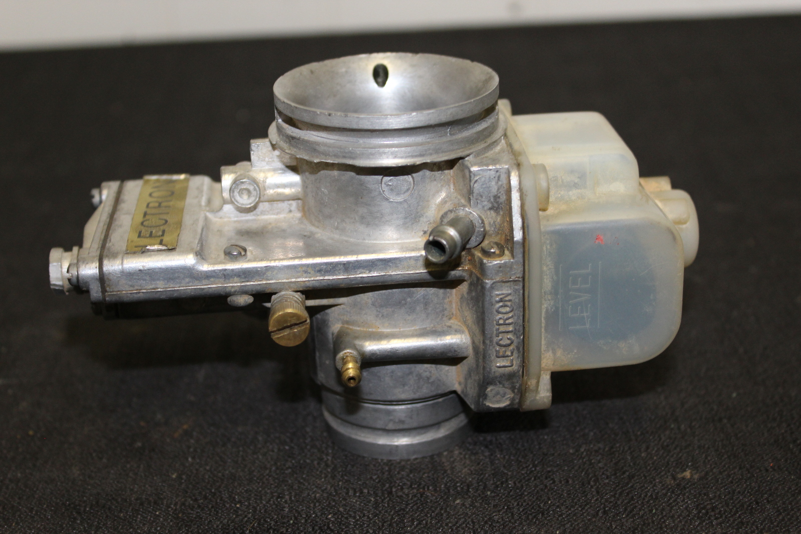 Lectron High Performance Carburetor TRX400EX Unknown Years 4008298