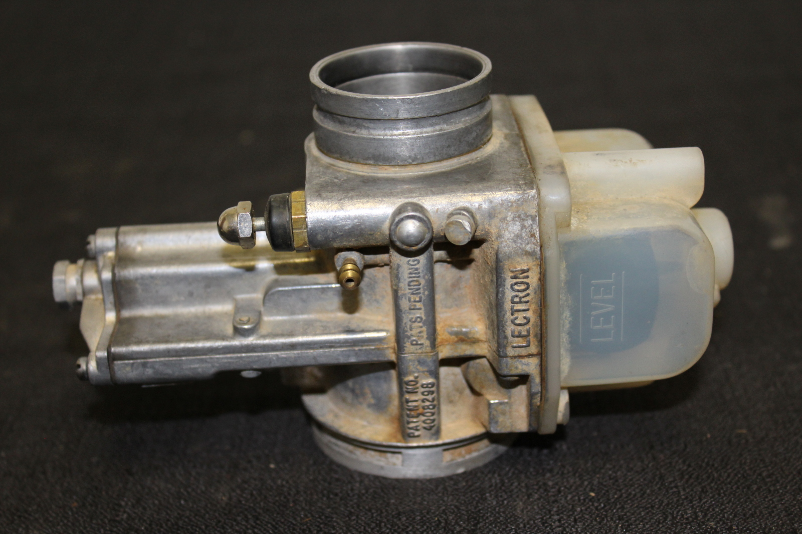 Lectron High Performance Carburetor TRX400EX Unknown Years 4008298