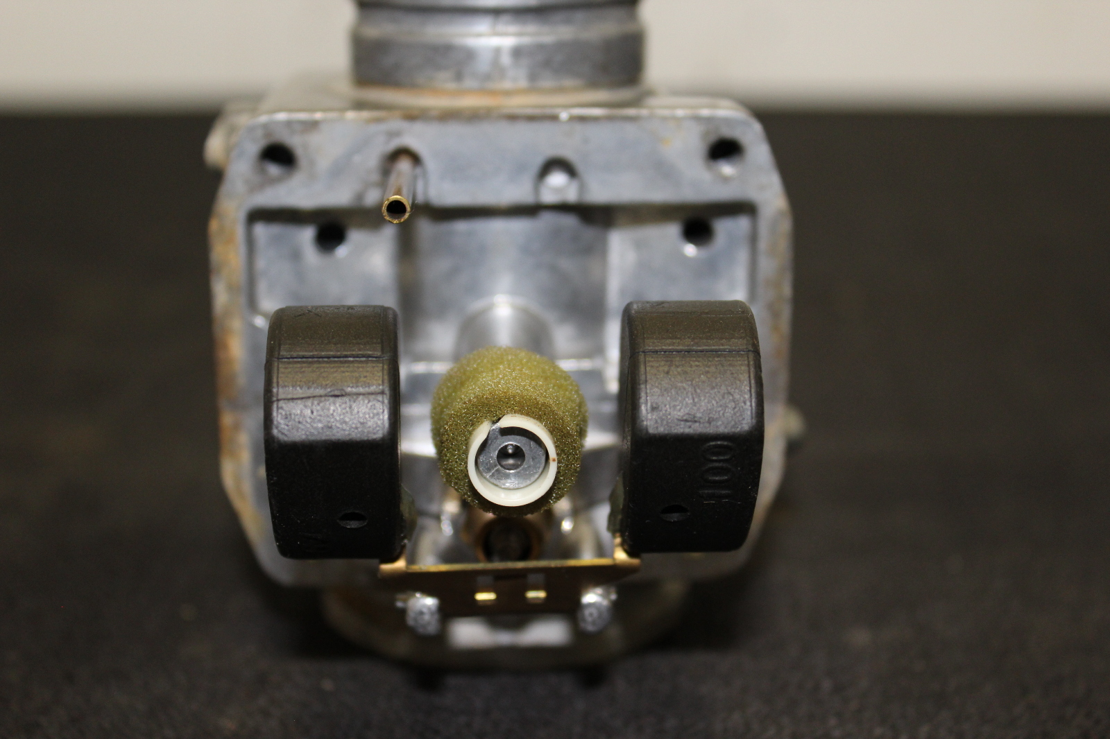 Lectron High Performance Carburetor TRX400EX Unknown Years 4008298