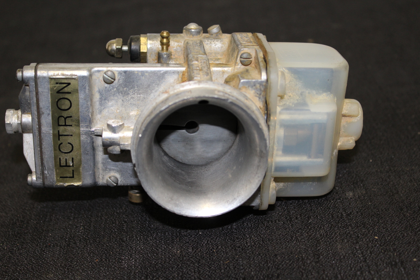 Lectron High Performance Carburetor TRX400EX Unknown Years 4008298