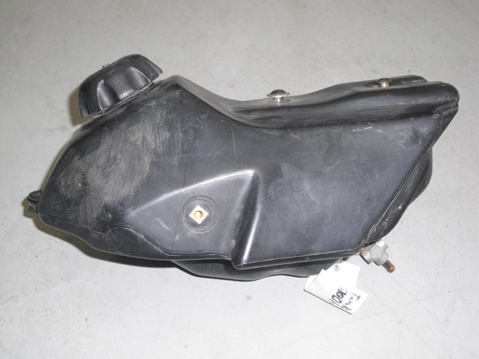 Kawasaki Dirt Bike KX85 100 see list Fuel Tank/Gas Tank w/ Petcock