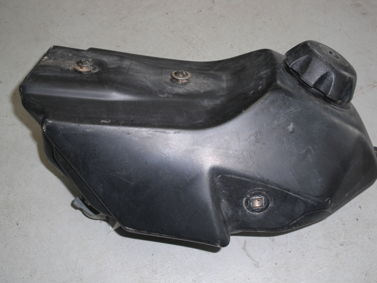 Kawasaki Dirt Bike KX85 100 see list Fuel Tank/Gas Tank w/ Petcock