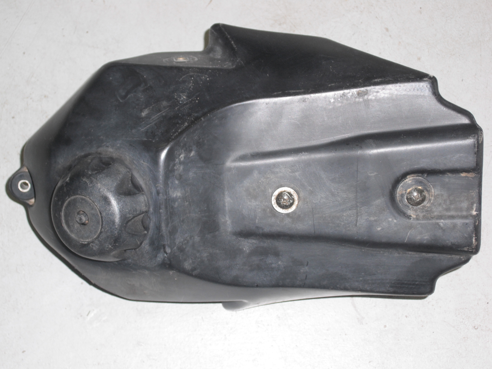 Kawasaki Dirt Bike KX85 100 see list Fuel Tank/Gas Tank w/ Petcock