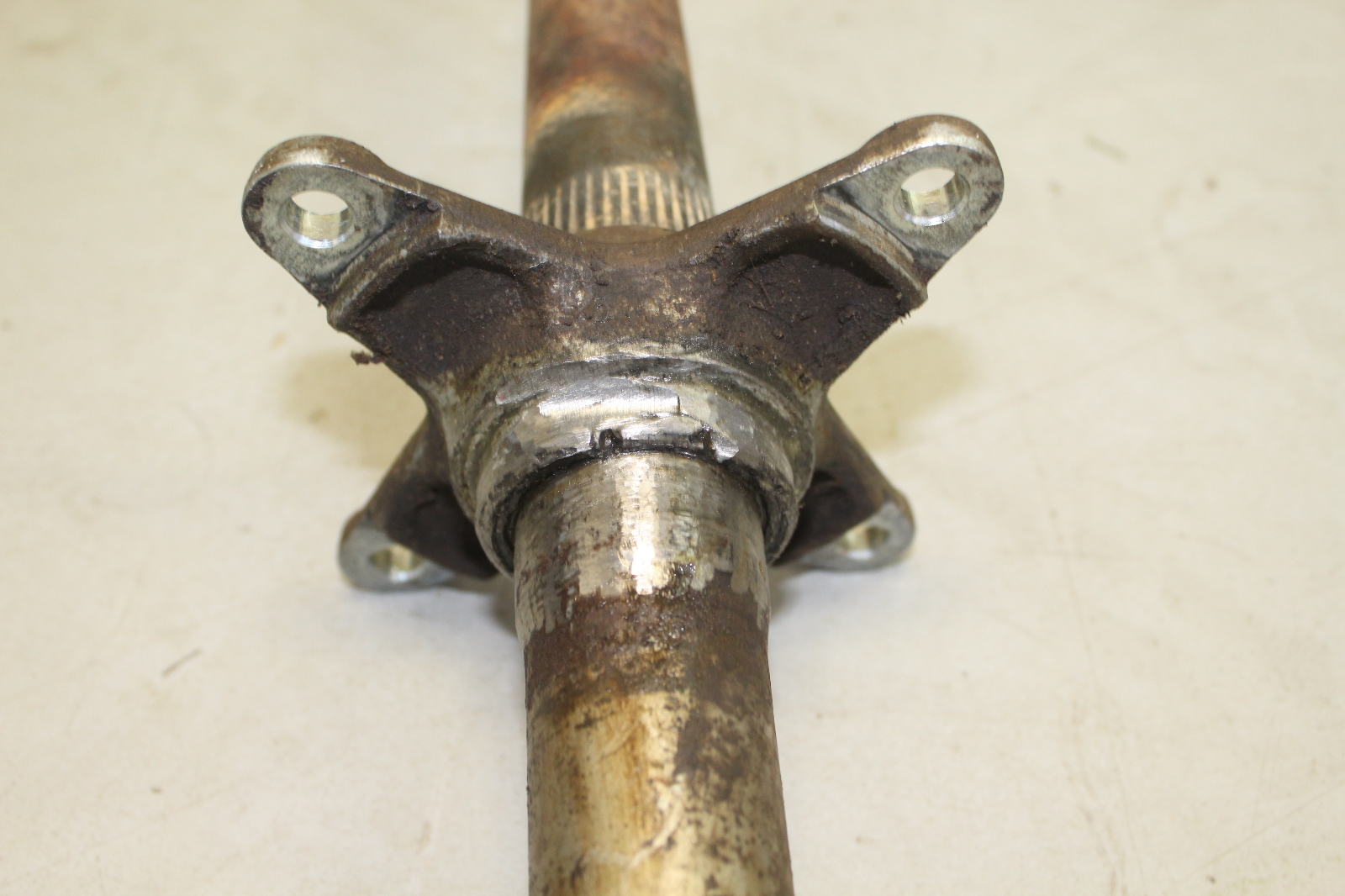 Honda ATV TRX 400EX 400X, Rear Axle with Sprocket Hub, 42310HN1A40 eBay