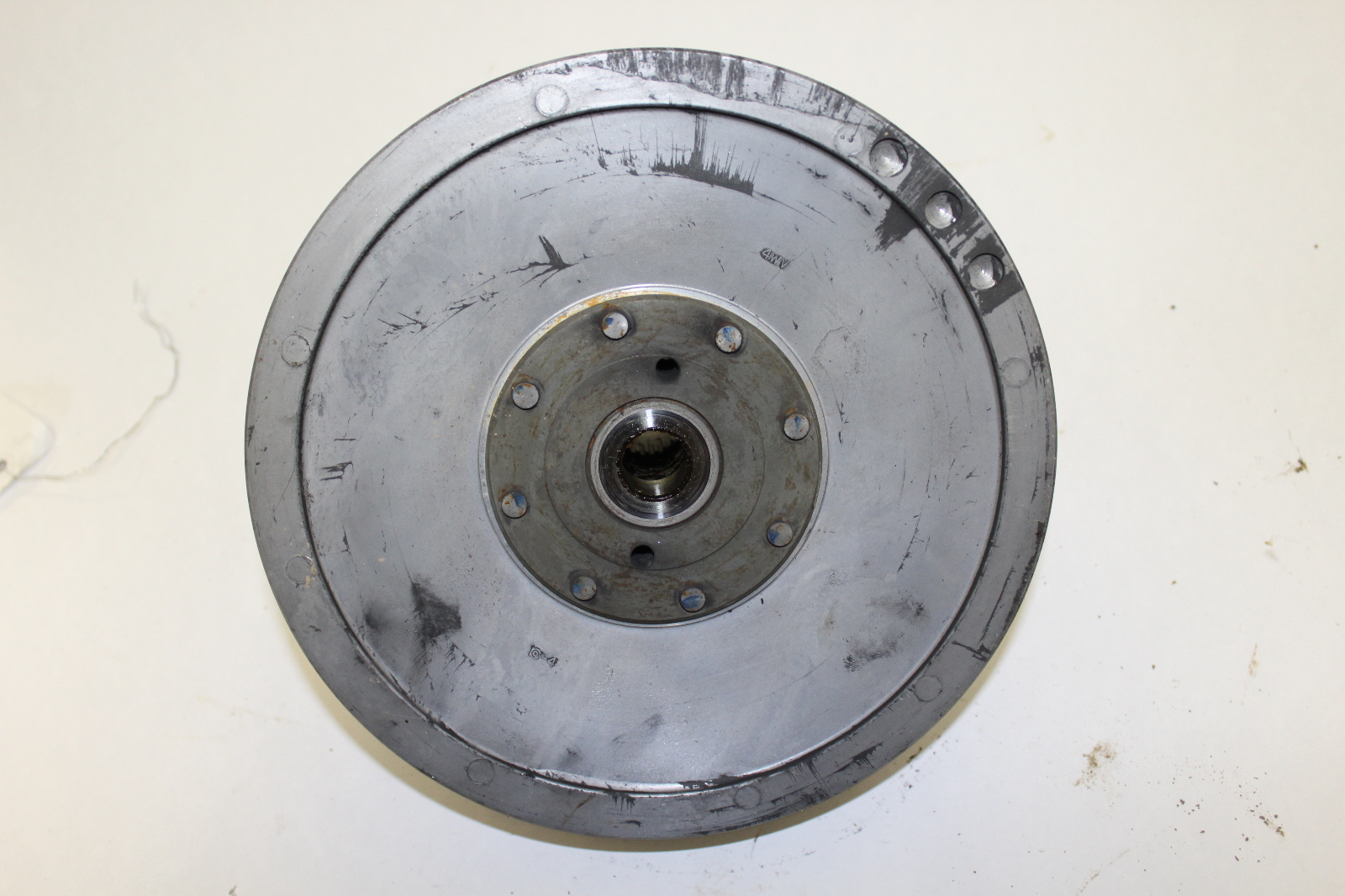 Yamaha Secondary Drive Clutch Grizzly 600 Grizzly 660 Rhino 660 4WV