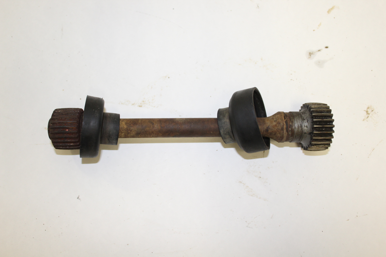 Yamaha ATV 0208 Grizzly 660, Rear Drive Shaft, 5KM461720000 eBay