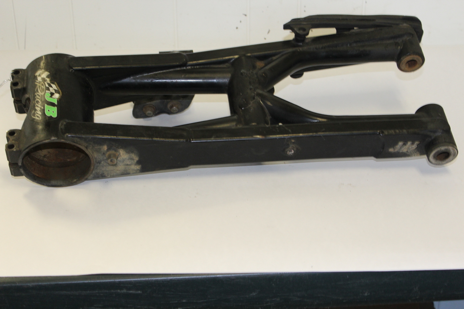 JB Racing Swing Arm off of a 2009 LTZ400 LTZ400 eBay