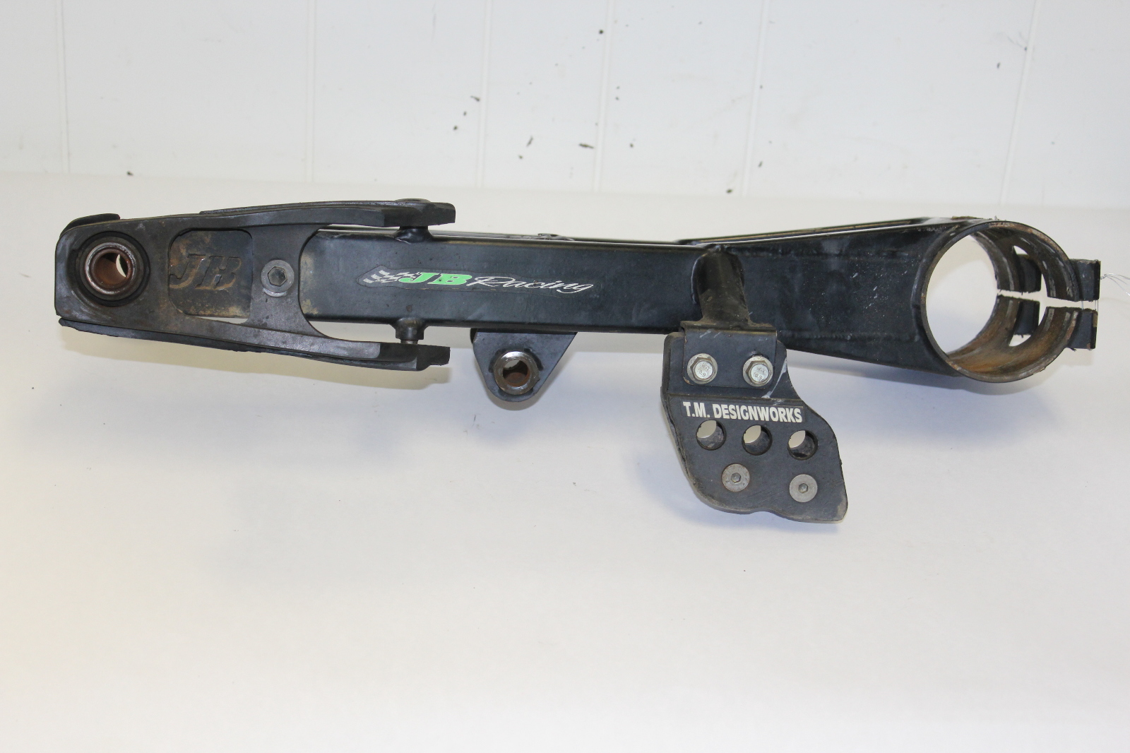 JB Racing Swing Arm off of a 2009 LTZ400 LTZ400 eBay