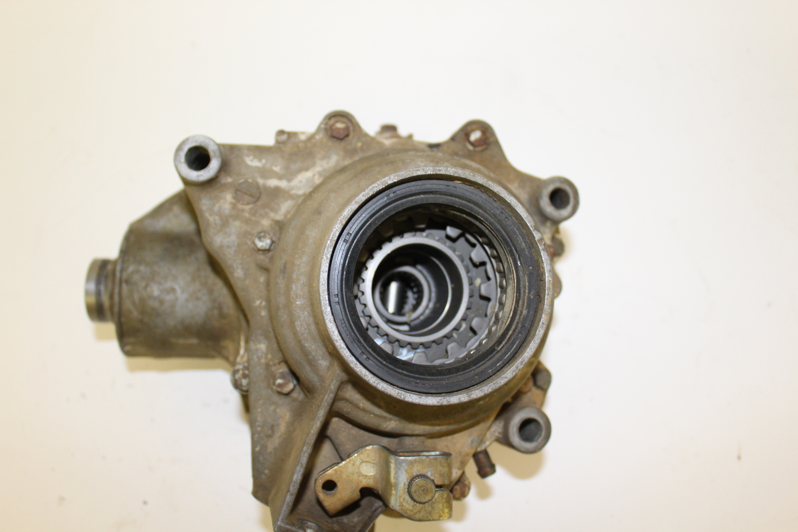 Kawasaki 2008 Brute Force 750, Front Differential 140551155 140550014